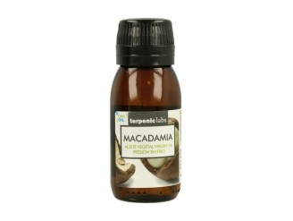 Macadamia Aceite Virgen