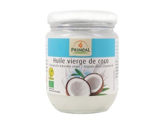 Aceite de Coco