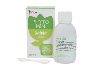 Phyto Min Salvia
