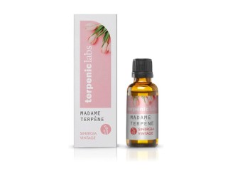 Madame Terpene Sinergia Aromadifusión