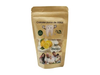 Caramelos Sabor Limón Bio