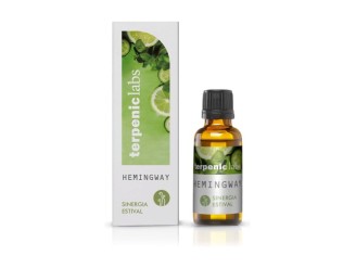 Aromadifusión Hemingway 30ml - Ambientación Tropical Terpenic
