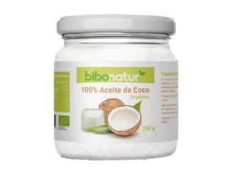 Aceite de coco extra virgen Eco
