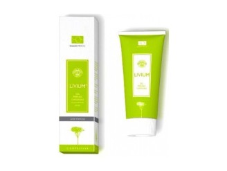 Livium gel piernas cansadas
