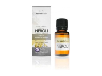 Aceite Esencial Neroli