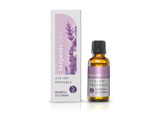Aromadifusión Aix-En-Provence 30ml - Sinergia Terpenic Natural