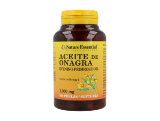 Aceite De Onagra (10%GLA)