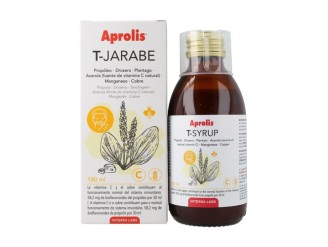 Aprolis Tos Jarabe