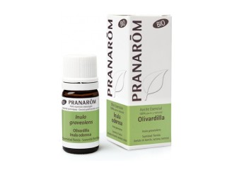 Aceite Esencial de Olivardilla Bio