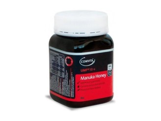 Miel de Manuka UMF 10+