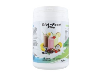 Diet Food Batido (Sabor Piña)