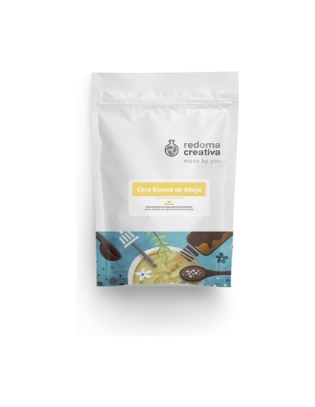 Cera de Abeja Blanca 100 g Terpenic