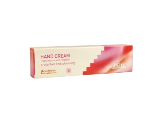 Crema manos protectora helicriso y própolis