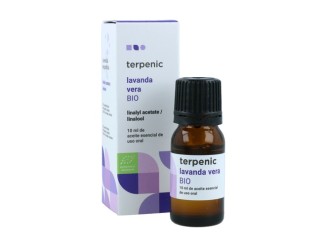 Aceite Esencial de Lavanda Bio