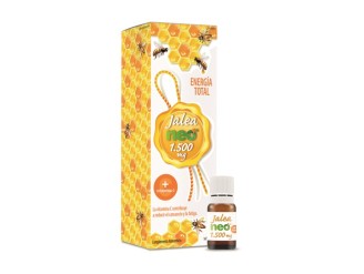 Jalea Neo 1500 + Vitamina C