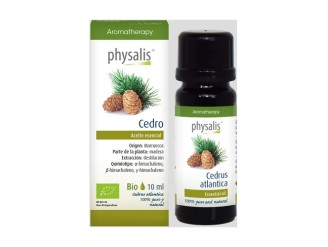 Esencia Cedro Bio
