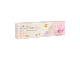 Crema Facial Hidratante Nutritiva Noche