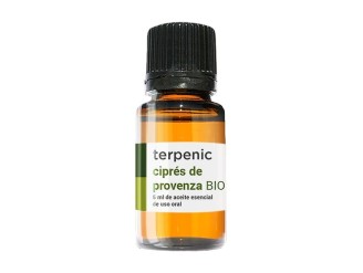 Aceite esencial ciprés de provenza Bio