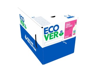 Suavizante recambio flor de manzano y almendra