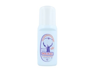 Dologel gel roll-on para masaje corporal