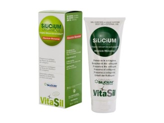 Vitasil Silic Gel Tubo