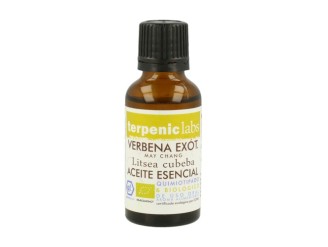 Aceite Esencial de Verbena Exótica Bio
