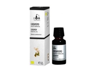 Aceite Esencial Cardamomo