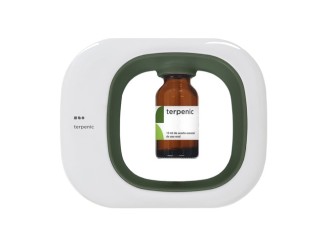 Aromadifusion nebula Q