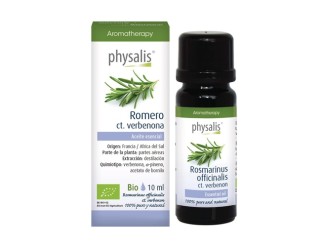 Romero ct.verbenon aceite esencial Bio