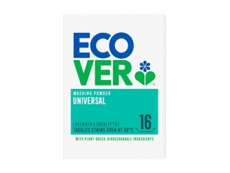 Detergente polvo universal lavanda y eucalipto