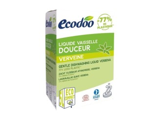 Lavavajillas Suave Eco Recipientes Metálicos