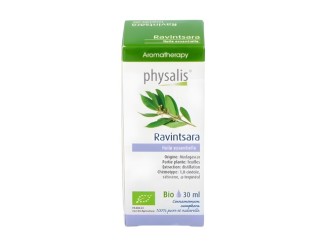 Esencia ravintsara Bio