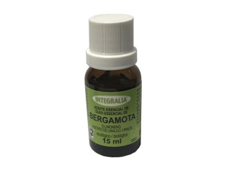 Aceite Esencial de Bergamota Bio