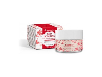 Crema Facial Rosa Mosqueta
