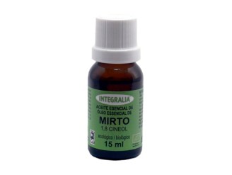 Aceite esencial de mirto Eco