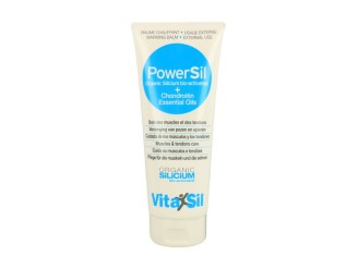 Vitasil Powersil Gel