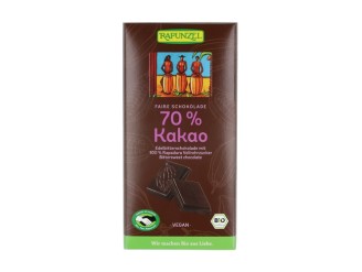 Tableta choco extra negro