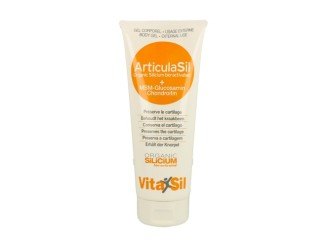 Vitasil Articulasil Msm Gel