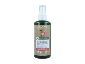 Tonico Refrescante Rosa Damascena