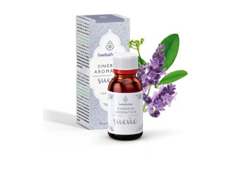 Sueño sinergia aromática