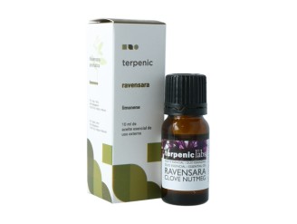 Aceite Esencial Ravensara