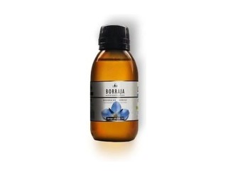 Aceite de Borraja Bio 60ml - Cuidado para Pieles Sensibles | Terpenic