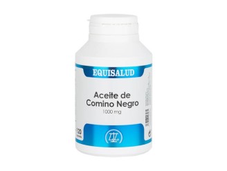 Aceite Comino Negro