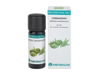 Aceite esencial Bio cardamomo
