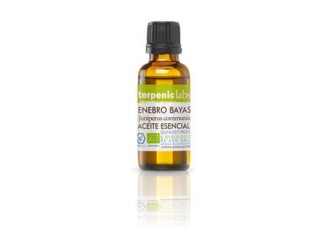 Aceite Esencial de Bayas de Enebro Bio