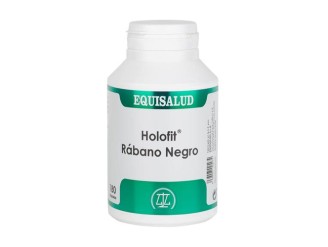 Rábano Negro Holofit