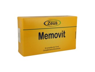 Memovit Estudial