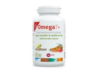 Omega 7+