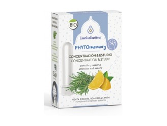 Phyto Memory 5 ml + Stick Inhaladores