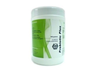 Prebiotic Plus